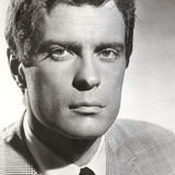 Gardner McKay — Adam Troy