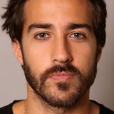 Nicolás Francella — Matías Arce / Inti