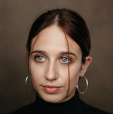 Харриет Кейнс — Philipa Finch