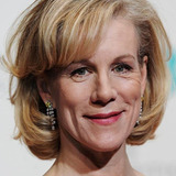 Juliet Stevenson — Clem Allingham