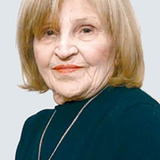 Mira Banjac — Ružica 'Baka Ruža' Sinđelić