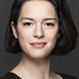 Şafak Pekdemir — İclal