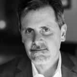 Chris Eigeman — Arthur Garment