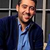 Khalid Akouzdame — Amine el Arbi