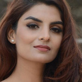 Anveshi Jain — Ms. Chhibber