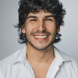 Victor Medeiros — Victor Carvalho