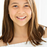Leah Mei Gold — Sid Chang (voice)