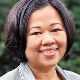 Althea Aseoche — Little Sister / Villager (voice)