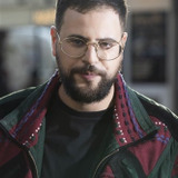 Hakim Jemili — Farid Bentarek
