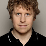 Josh Widdicombe — Self - Host