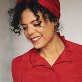 Anais Granofsky — Lucy Fernandez