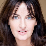 Ciara O'Callaghan — Vivan Maynard Thackeray