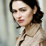 Esther Zimmering — Marte Roth