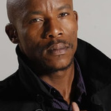 Mduduzi Mabaso — Kat Modise