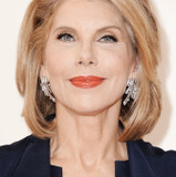 Christine Baranski — Diane Lockhart