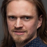 Дмитрий Могучев — Захар