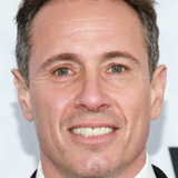 Chris Cuomo — Self