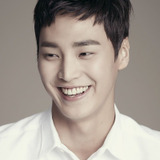 Lee Tae-hwan — Seo Do-yoon