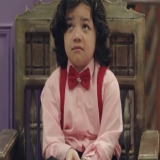 عبدالرحمن طه — جوني جونيور