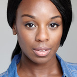 Ozioma Akagha — Tonya (voice)