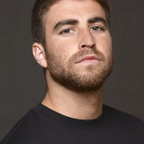 Marco Cáceres — Chaparro