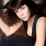 Isabel Jeannin — Stella Leroi