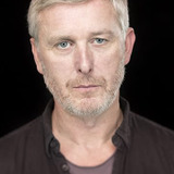 Stuart Graham — Matthew "Matt" Eastwood