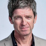 Noel Gallagher — Self