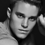 Josh Plasse — Luke Baxter