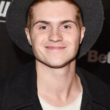 Jake Austin Walker — Jared Talbot
