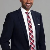 Waleed Aly — Co-Host