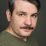 Евгений Терских — Игнат