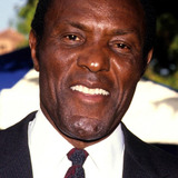 Rafer Johnson — Nelson