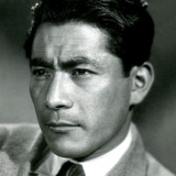 Toshirō Mifune — Lord Yoshi Toranaga