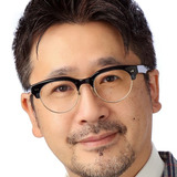 Икудзи Носэ — Nagisa's Father (voice)