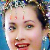 Zhang Qing — 柴婶