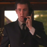 Andrew McKay — Gunner Luke Bates