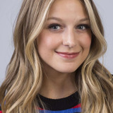 Melissa Benoist — Kara Danvers / Supergirl / Kara Zor-El