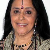 Ila Arun — Nalini Sahiba