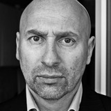 Ludovic Lavaissière — Agent de sécurité, Casino de Deauville