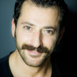 Burç Kümbetlioğlu — Boran Albora