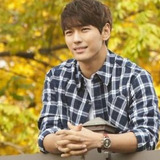 Ji Il Joo — Kang Won Hyung