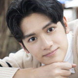 Sean Chang — Liang Wen-hsen "Vincent"