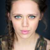 Daisy Head — Genya Safin