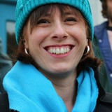 Ayelette Robinson — Sivan Russo