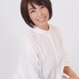 鍋井まき子 — Kayoko Uchida