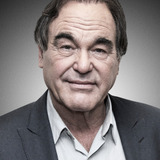 Oliver Stone — Narrator