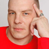 Oleg Chevelev-Topol