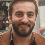 Cem Gelinoğlu — Doğan Saka