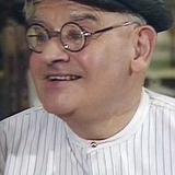 Ronnie Barker — Clarence Sale